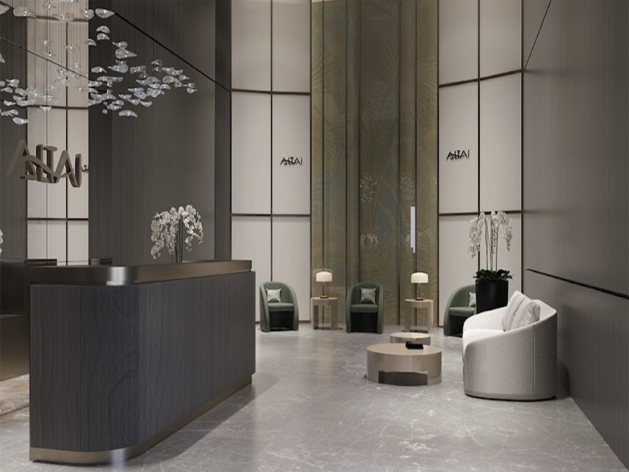 Altai Tower /Q2 2026
